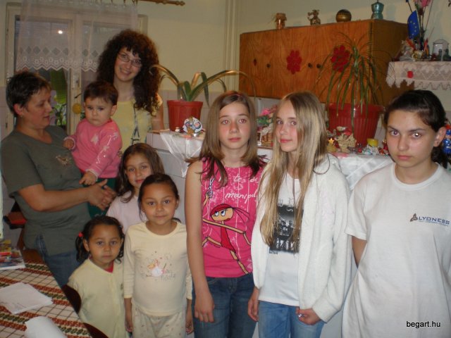 2010 Legek kirándulása